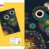 Notebooks 29*21 cm - Image 17